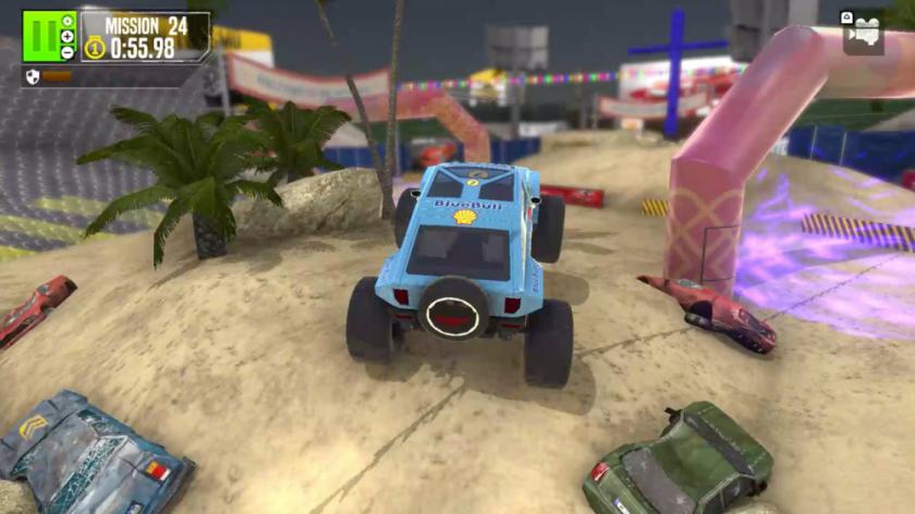 Switch游戏 -怪物卡车机场挑战 Monster Truck XT Airport Derby-百度网盘下载插图3-小白游戏网 Switch游戏 -怪物卡车机场挑战 Monster Truck XT Airport Derby-百度网盘下载插图3-小白游戏网